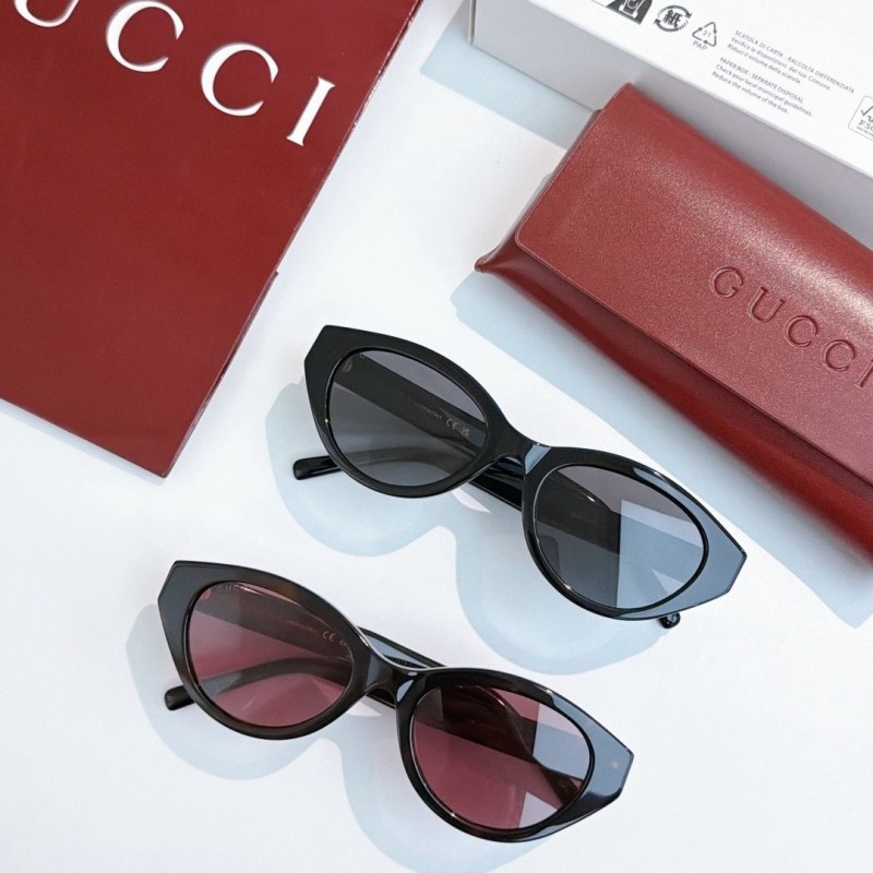 Gucci Sunglasses 