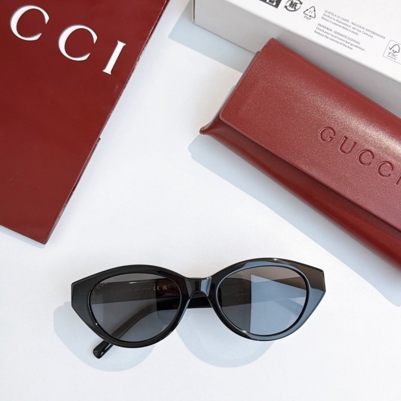 Gucci Sunglasses 