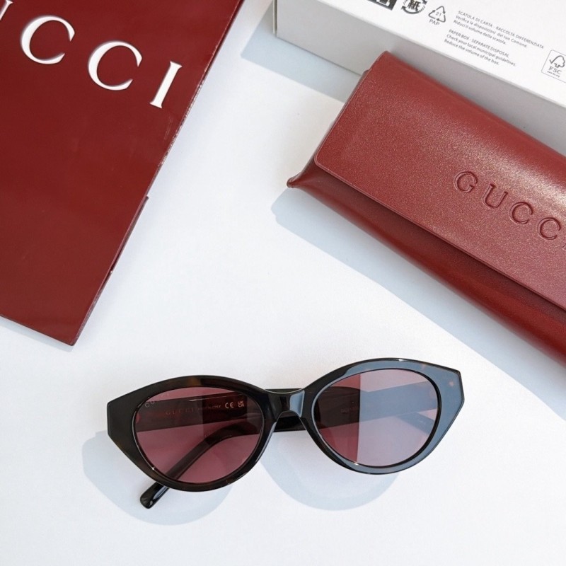 Gucci Sunglasses 