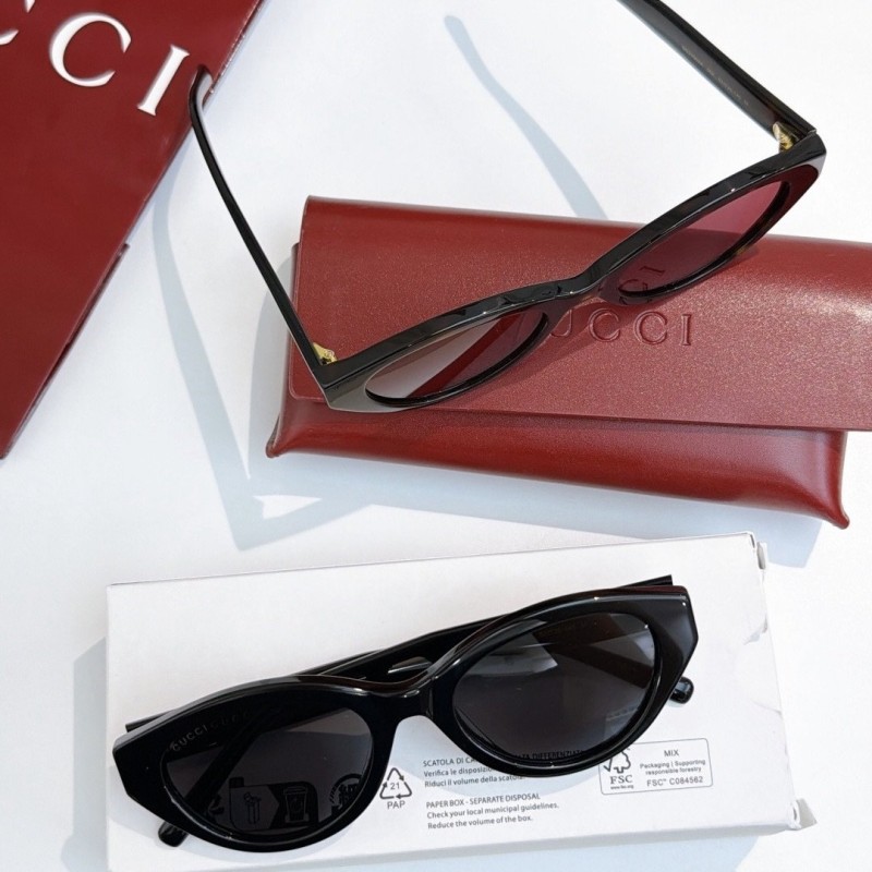 Gucci Sunglasses 
