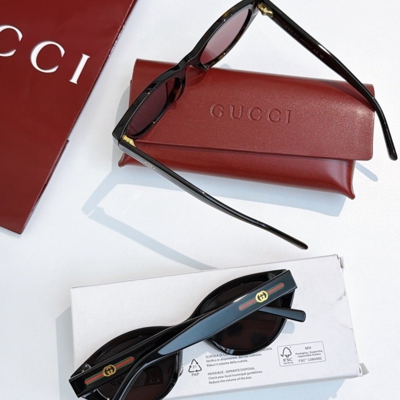 Gucci Sunglasses 