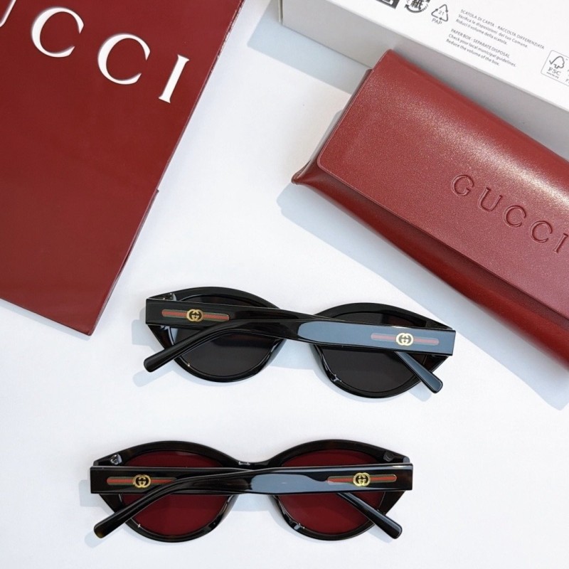 Gucci Sunglasses 
