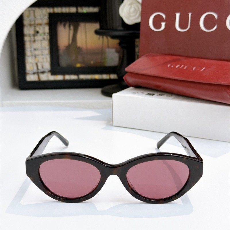 Gucci Sunglasses 
