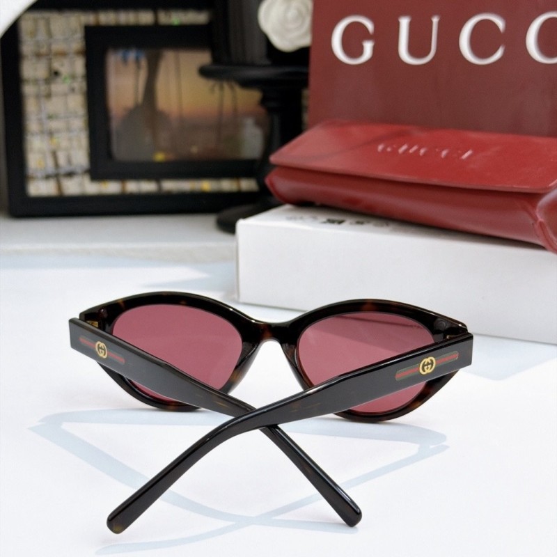 Gucci Sunglasses 