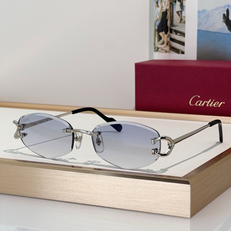 Cartier Sunglasses 