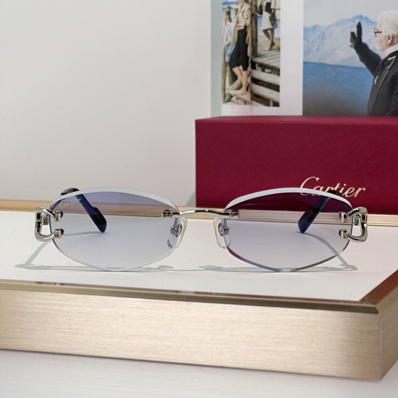 Cartier Sunglasses 