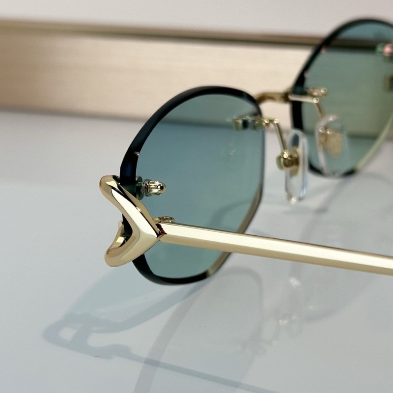 Cartier Sunglasses 