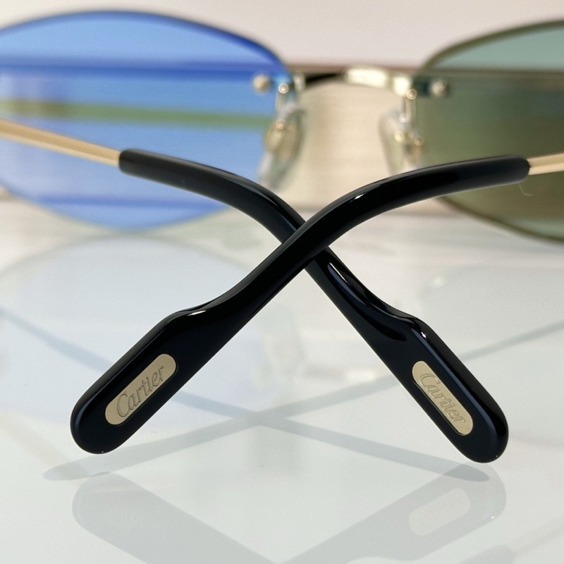 Cartier Sunglasses 