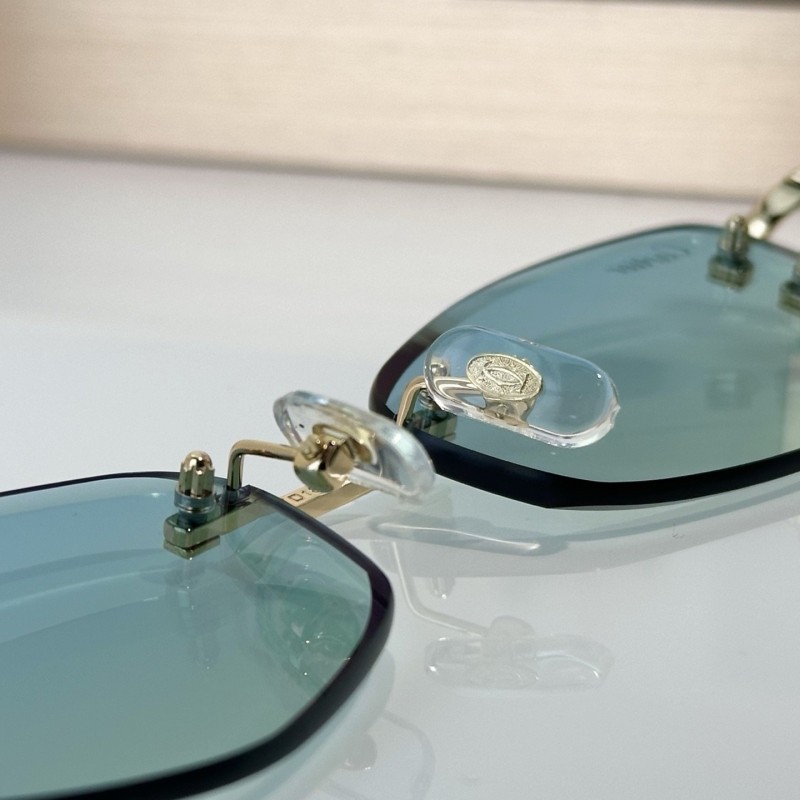 Cartier Sunglasses 