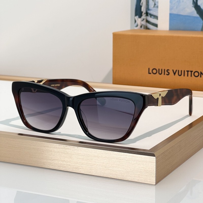 LV Sunglasses 