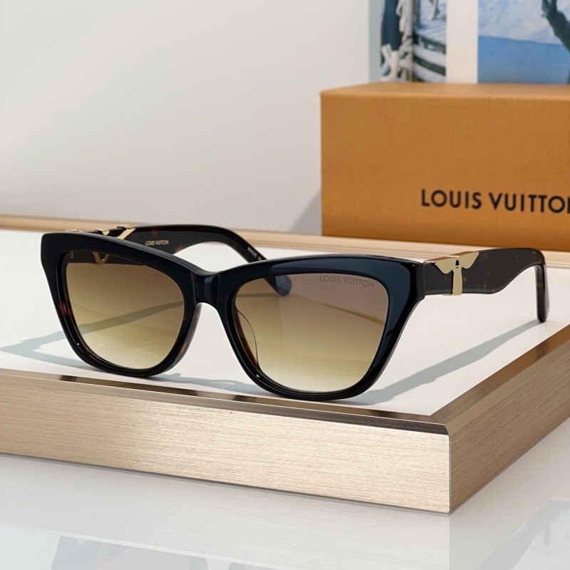 LV Sunglasses 