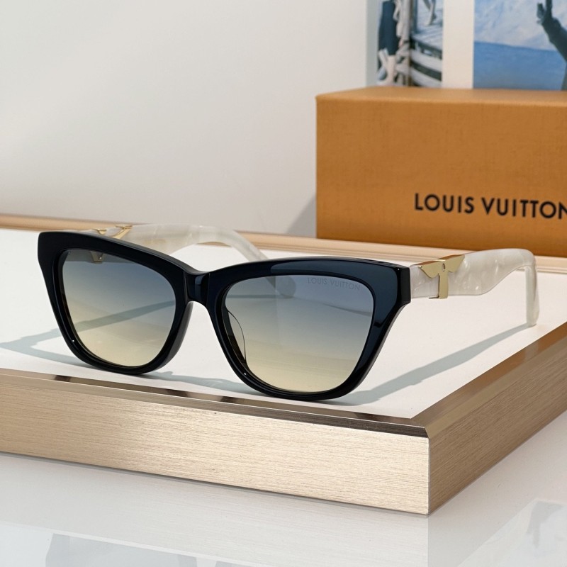 LV Sunglasses 