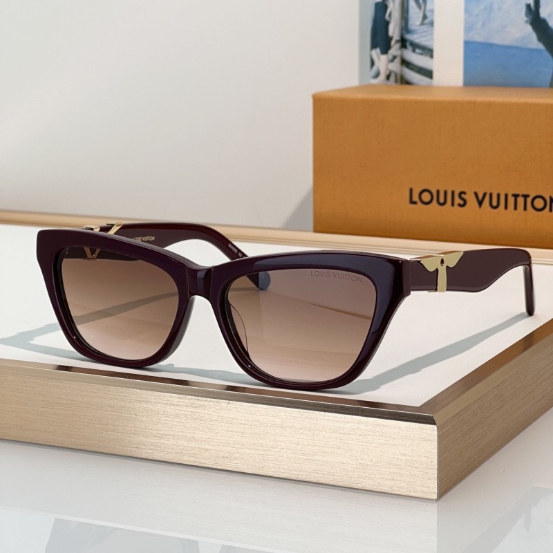 LV Sunglasses 