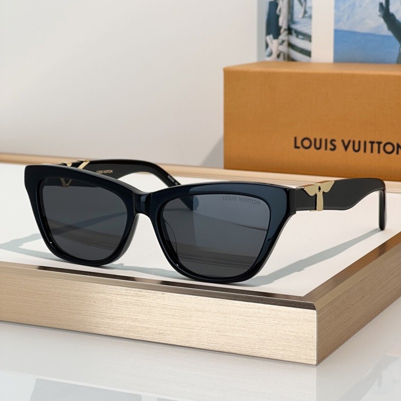 LV Sunglasses 