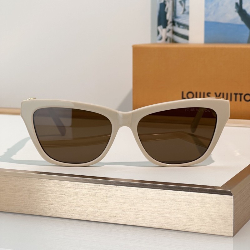 LV Sunglasses 