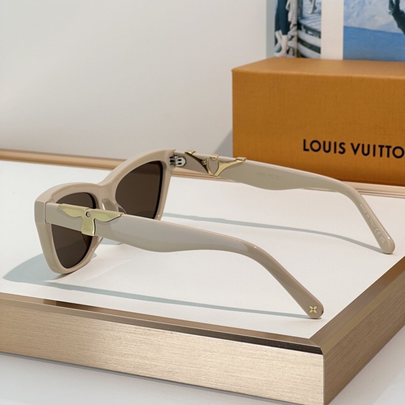 LV Sunglasses 
