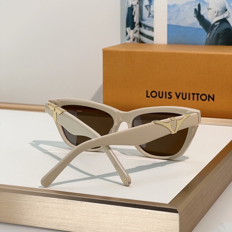 LV Sunglasses 