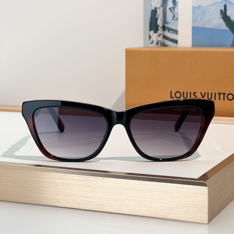 LV Sunglasses 
