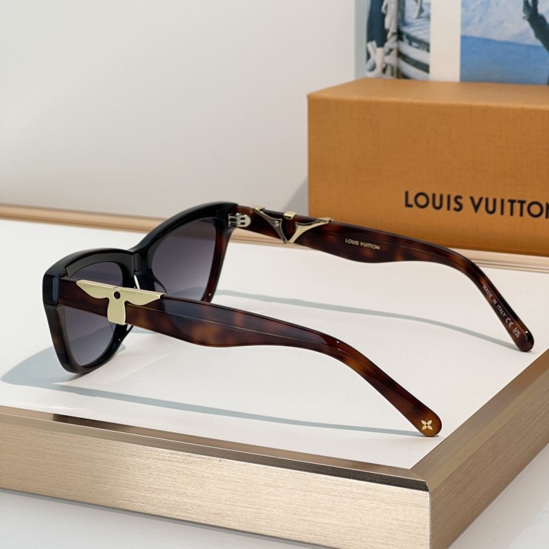 LV Sunglasses 