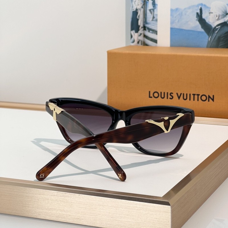 LV Sunglasses 