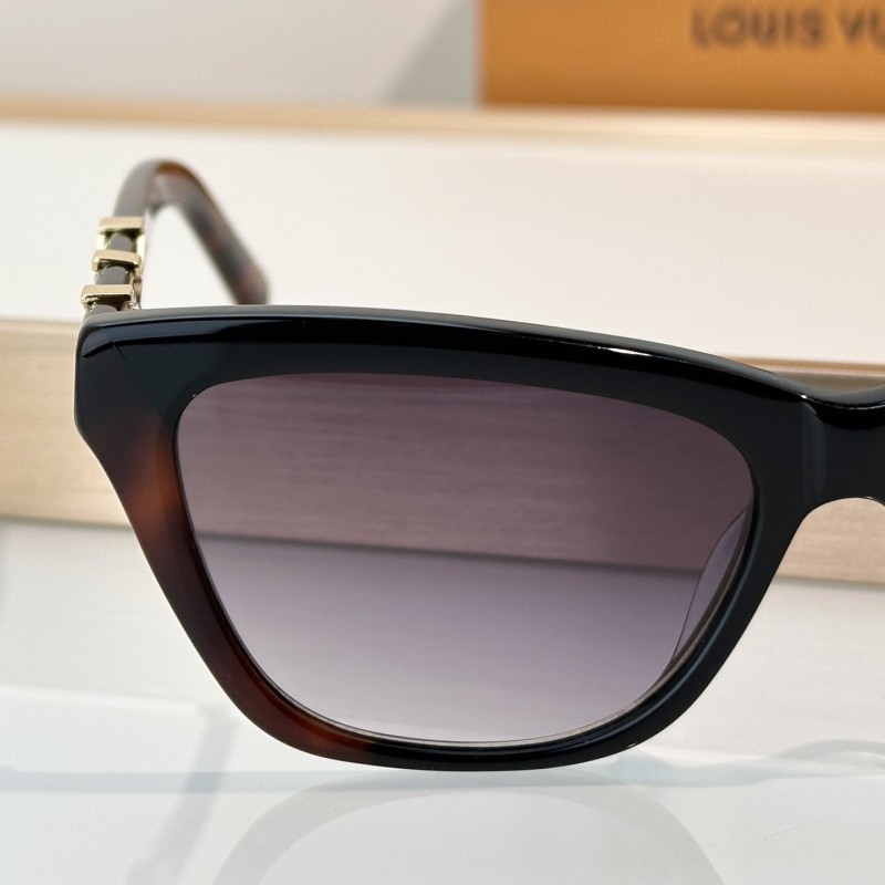 LV Sunglasses 