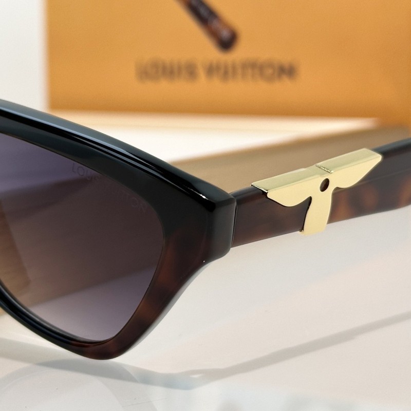 LV Sunglasses 