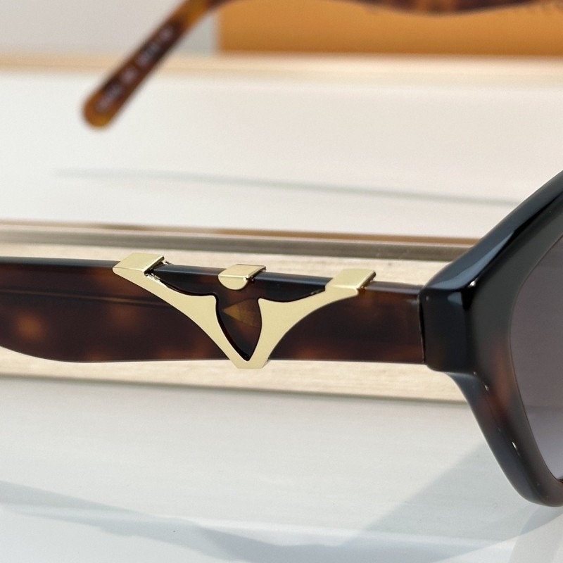 LV Sunglasses 