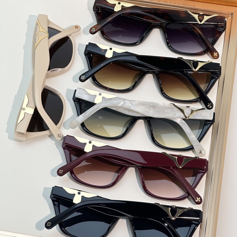 LV Sunglasses 