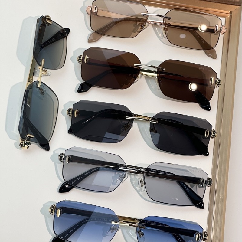 Bvlgari Sunglasses 