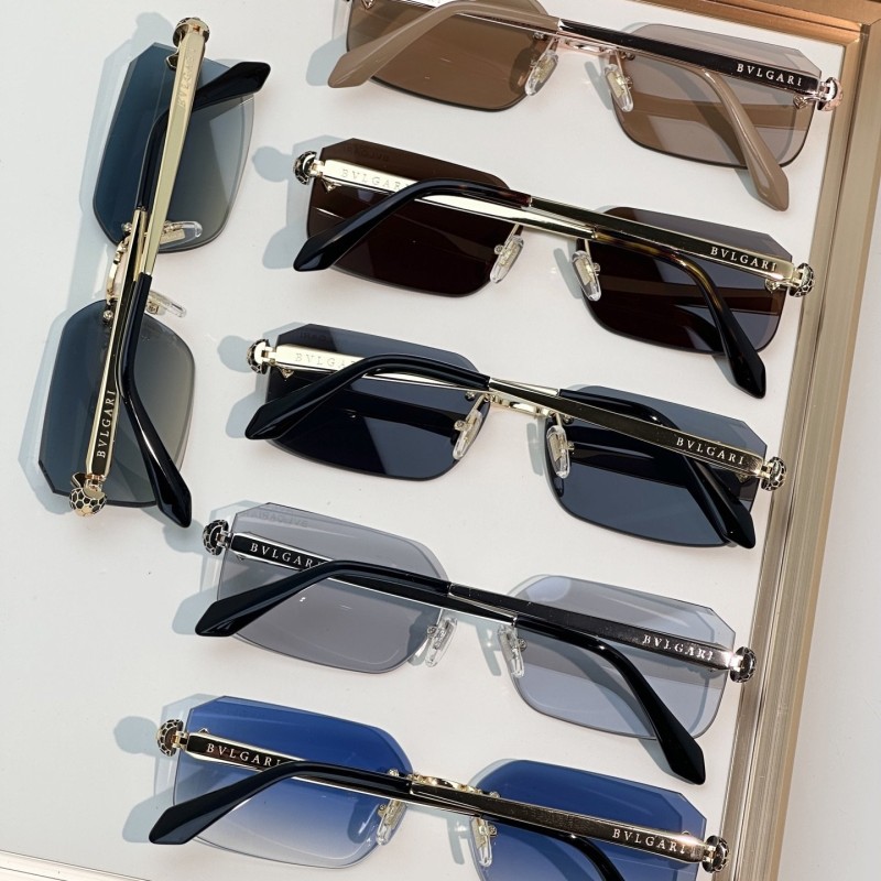 Bvlgari Sunglasses 