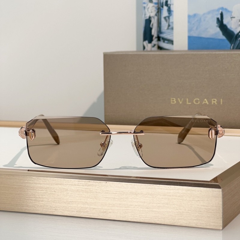 Bvlgari Sunglasses 