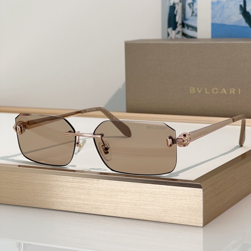 Bvlgari Sunglasses 
