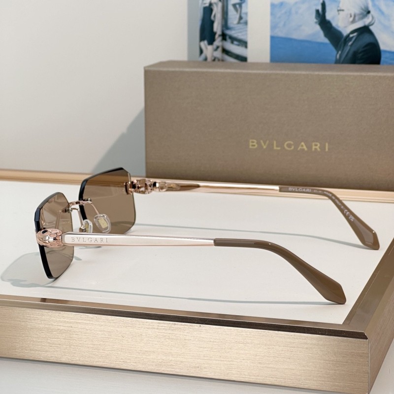Bvlgari Sunglasses 