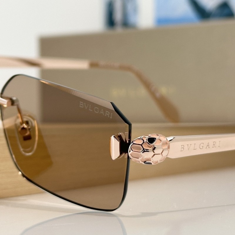 Bvlgari Sunglasses 