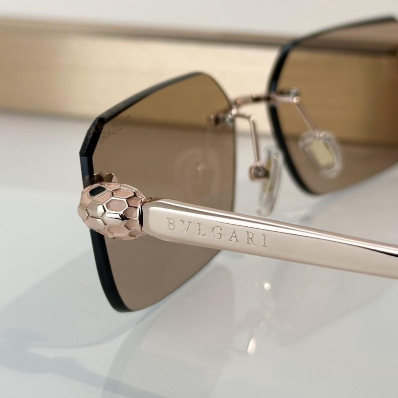 Bvlgari Sunglasses 
