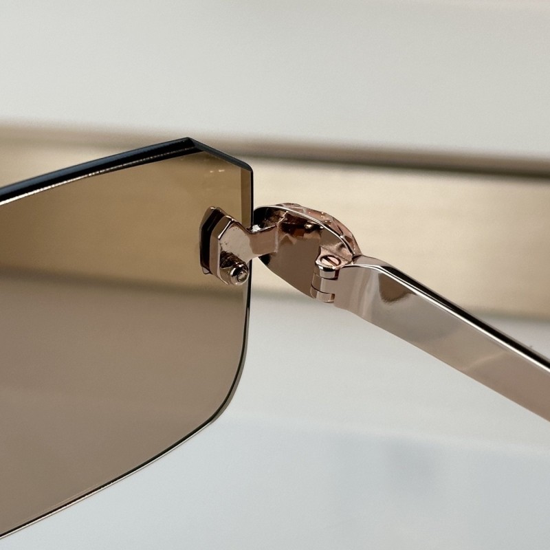 Bvlgari Sunglasses 