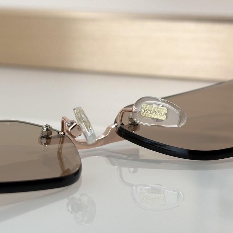 Bvlgari Sunglasses 