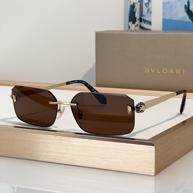 Bvlgari Sunglasses 