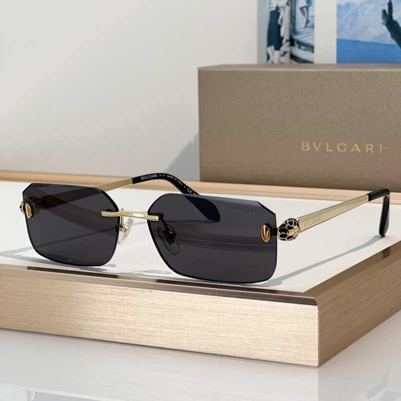 Bvlgari Sunglasses 