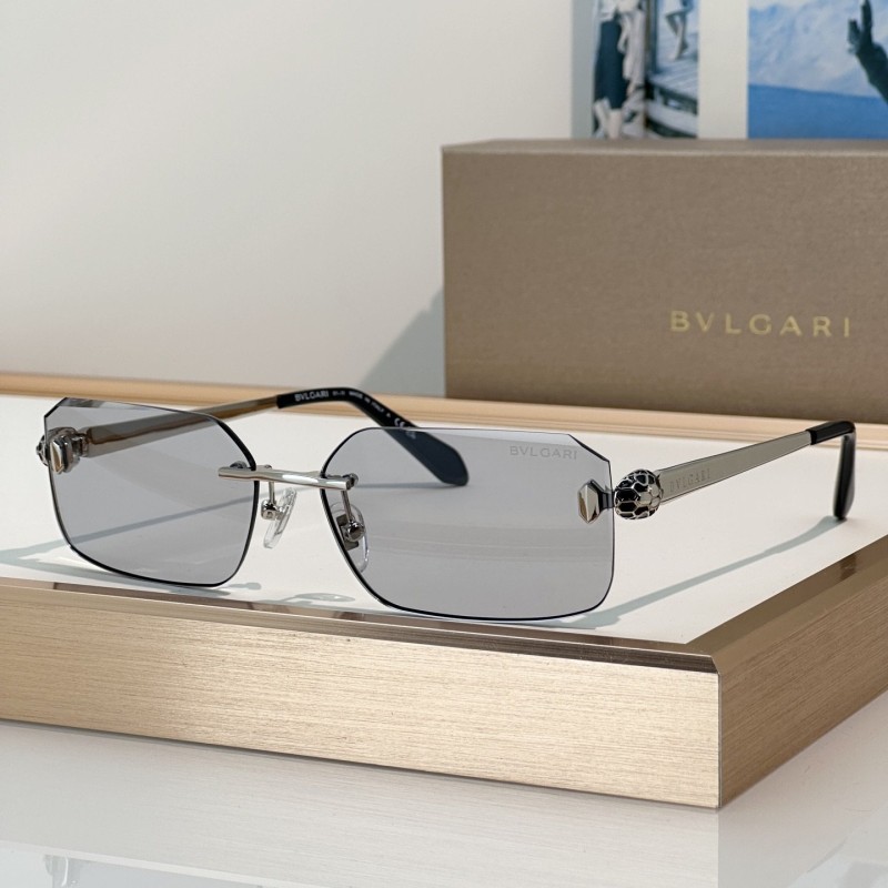 Bvlgari Sunglasses 