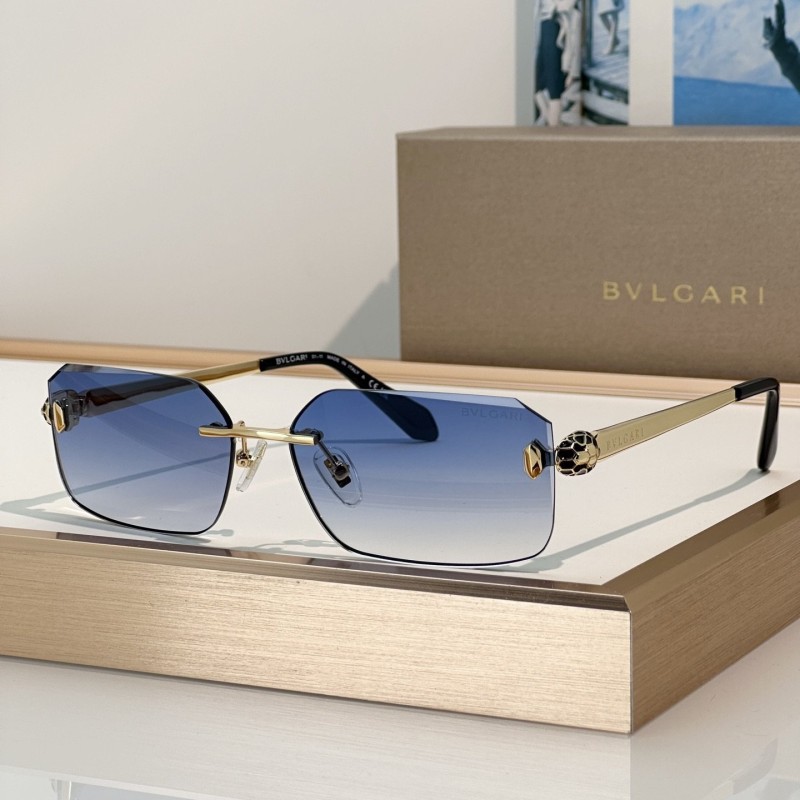Bvlgari Sunglasses 