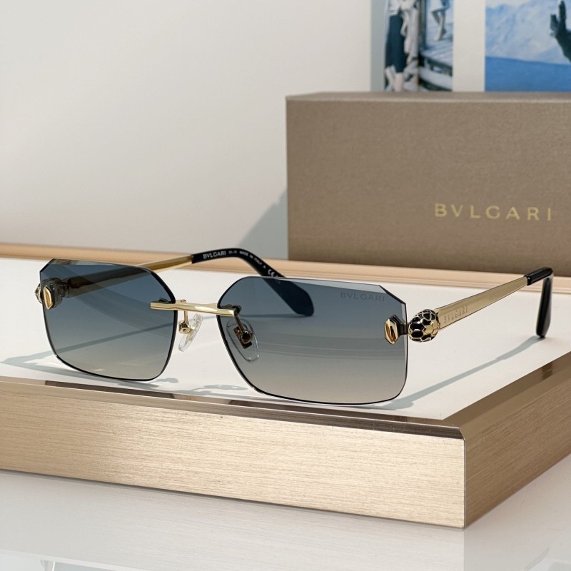 Bvlgari Sunglasses 