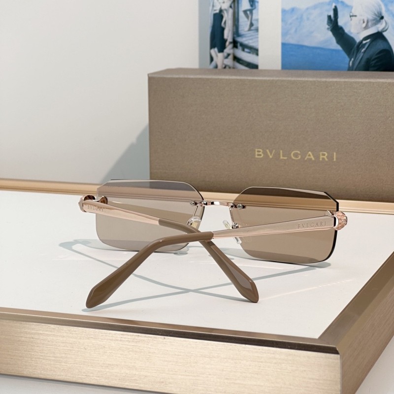 Bvlgari Sunglasses 