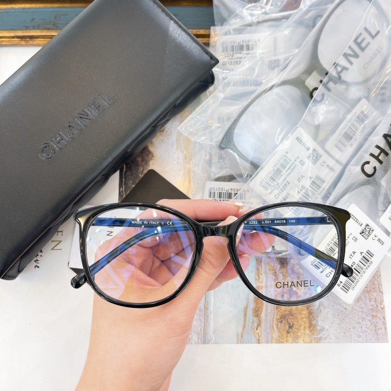 Chanel Glasses 