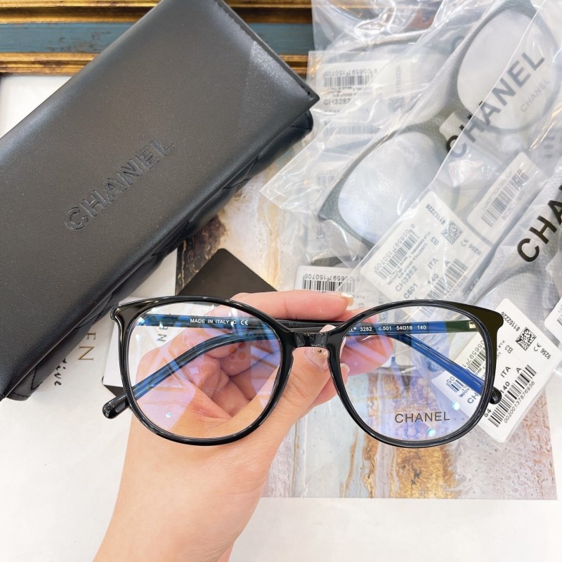Chanel Glasses 