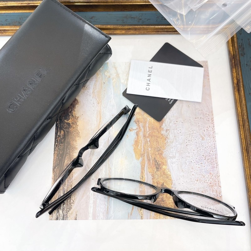 Chanel Glasses 