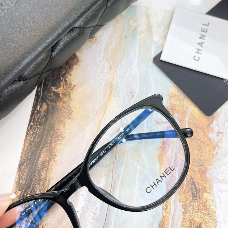 Chanel Glasses 