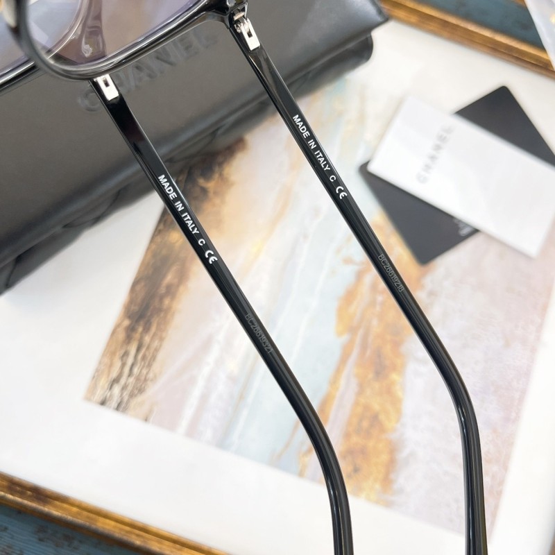 Chanel Glasses 