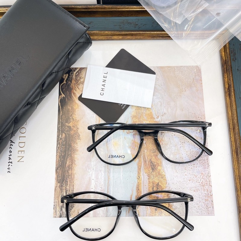 Chanel Glasses 
