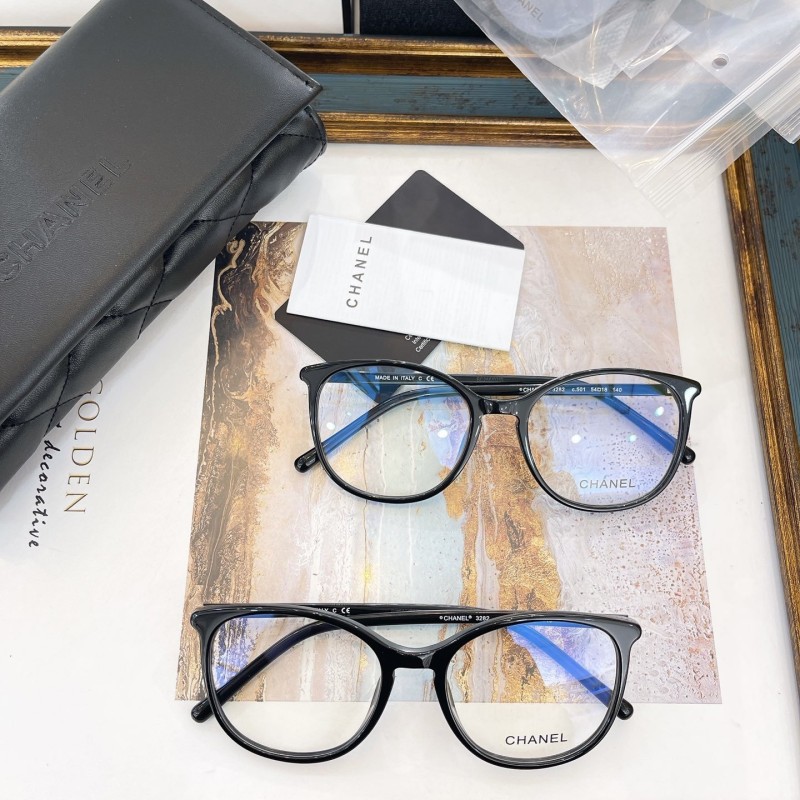 Chanel Glasses 